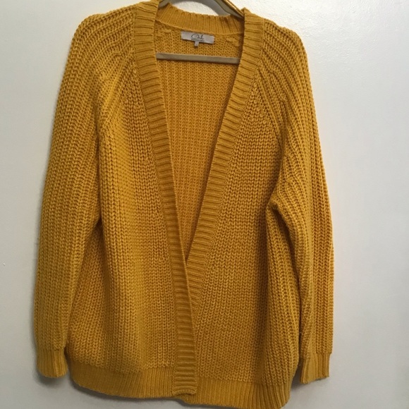 Clockhouse Sweaters - Cardigan